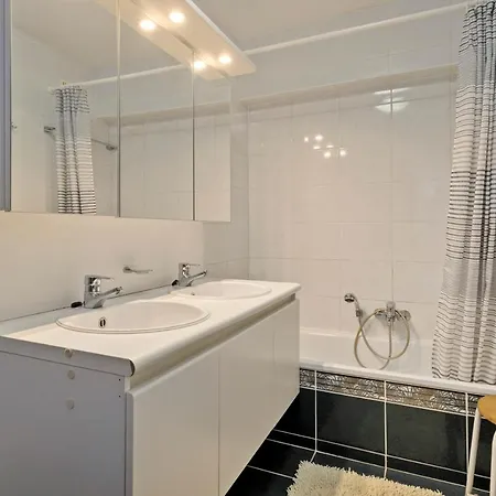 Ruytingen C2 Apartment Wenduine