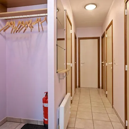 Ruytingen C2 Apartment *
