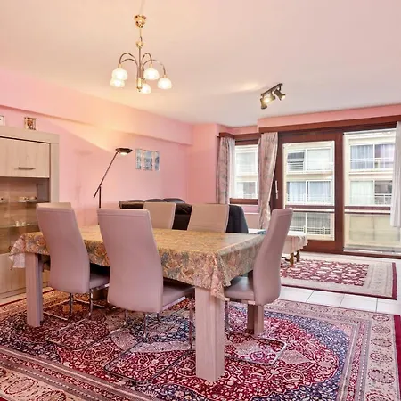 Ruytingen C2 Apartment Wenduine