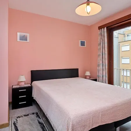 Ruytingen C2 Apartment Wenduine