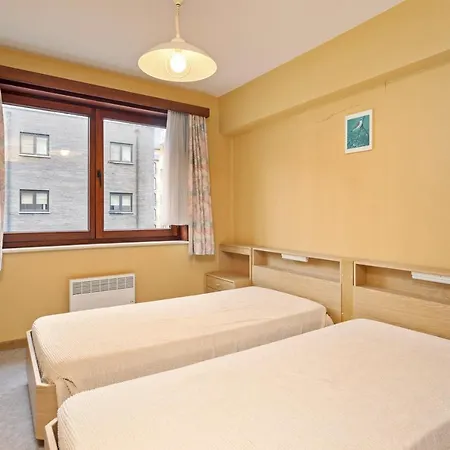 Ruytingen C2 Apartment Wenduine