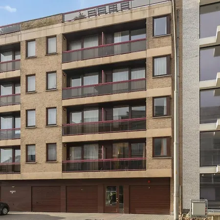 Ruytingen C2 Apartment